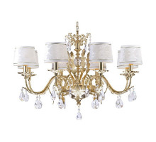 Подвесная люстра Dio D’Arte Firenze Firenze E 1.1.8.400 G