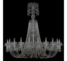 Подвесная люстра Bohemia Art Classic 11.26 11.26.24.530.XL-150.Cr.B