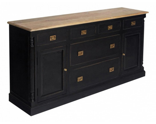 Комод Secret de Maison Black Label (mod.WA-0024)