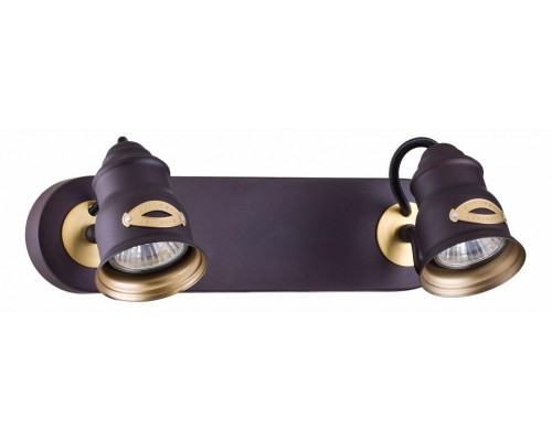 Бра Maytoni Borgo SP315-CW-02-BR