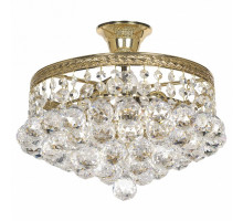 Люстра на штанге Dio D’Arte Cremono Cremono E 1.3.30.200 G