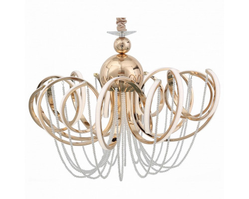 Подвесная люстра ST-Luce Travaso