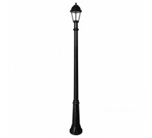 Фонарный столб Fumagalli Ricu/Saba K22.157.000.AXF1R