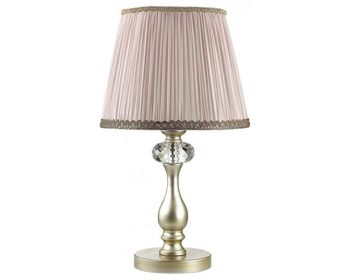 Настольная лампа декоративная Odeon Light Aurelia 3390/1T