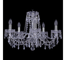 Подвесная люстра Bohemia Art Classic 11.23 11.23.5.200.Cr.Dr