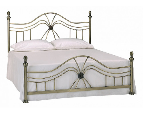 Кровать полутораспальная Beatrice