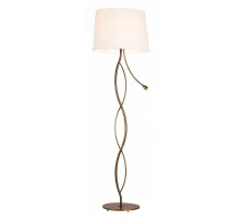 Торшер с подсветкой TOPGRADE TOPGRADE Ajo 