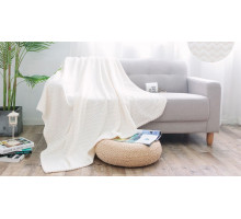 Плед (180х200 см) Royal Plush