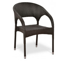 Кресло Y90C-W51 Brown