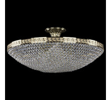 Светильник на штанге Bohemia Ivele Crystal 1932 19321/55IV G