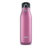 Термос (750 мл) Zoku ZK143-PU