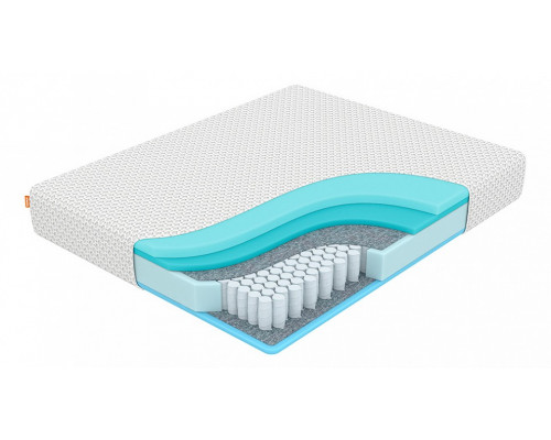 Матрас полутораспальный Ocean Hybrid (Breeze) 1900х1200