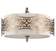 Подвесной светильник Maytoni Burgeon ARM959-PL-04-G