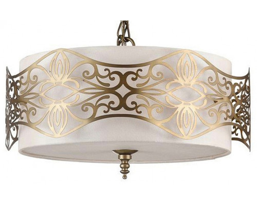 Подвесной светильник Maytoni Burgeon ARM959-PL-04-G