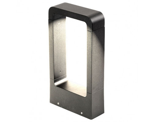 Наземный низкий светильник Arlight Lgd-path-frame Lgd-Path-Frame-J300B-7W Warm White