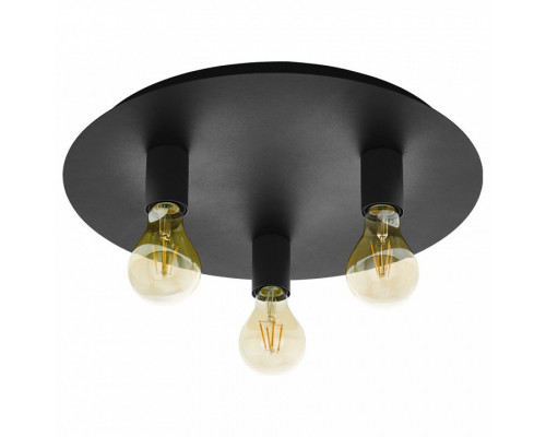 Накладной светильник Eglo ПРОМО Possano 1 98156