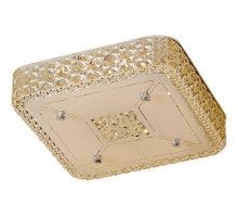 Накладной светильник Citilux Кристалино 