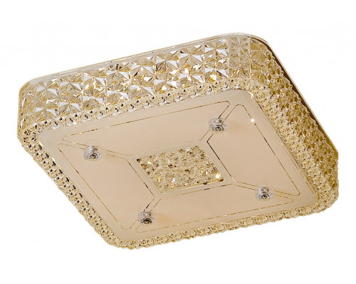 Накладной светильник Citilux Кристалино