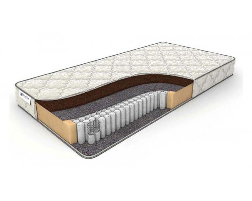 Матрас двуспальный Single Dream-3 S-1000 2000x1800