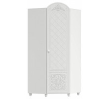 Шкаф платяной Соня Премиум СО-33К