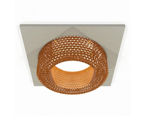 Встраиваемый светильник Ambrella Xc6330 XC7633024