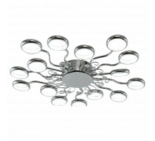 Потолочная люстра Favourite Dominium 2320-15C