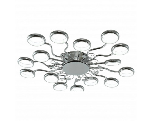 Потолочная люстра Favourite Dominium 2320-15C