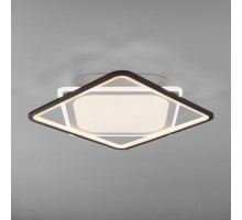 Накладной светильник Eurosvet Shift 90157/1 белый 90W