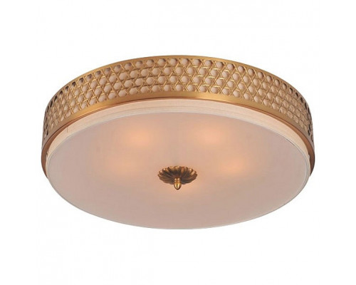 Накладной светильник Divinare Biscotto 4005/01 PL-4