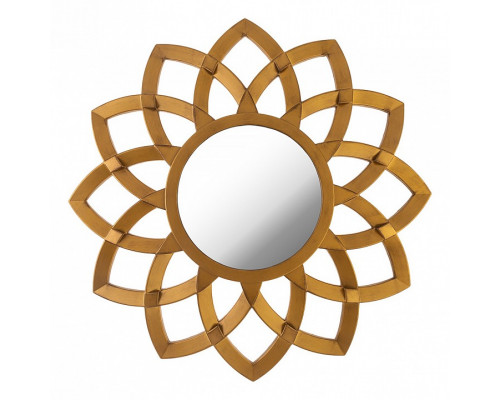 Зеркало настенное (76 см) Swiss 220-428