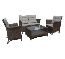 Набор уличный Сонтес AFM-804 Brown