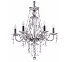 Подвесная люстра Ideal Lux Amadeus AMADEUS SP6