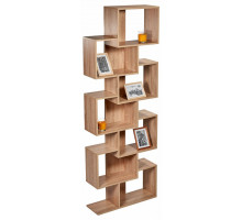 Стеллаж Зет-4