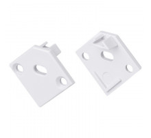 Заглушка Arlight ARH-DECORE-S12-EXT-F Square 023901