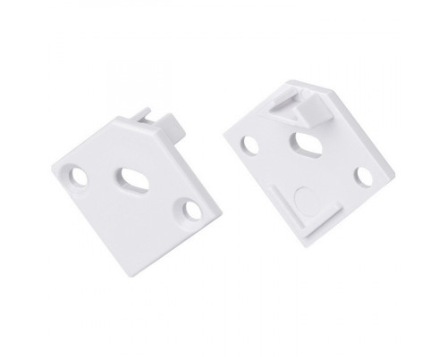 Заглушка Arlight ARH-DECORE-S12-EXT-F Square 023901