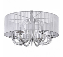 Подвесной светильник Ideal Lux Swan SWAN SP6 ARGENTO