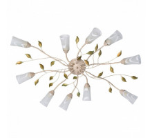 Потолочная люстра DeMarkt Восторг 1 242015510