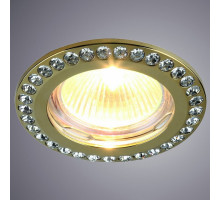 Встраиваемый светильник Divinare Gianetta 1405/01 PL-1