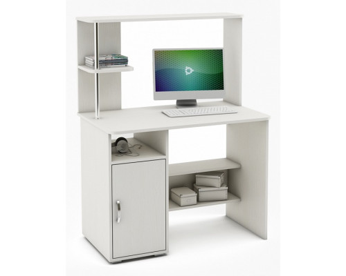 Стол компьютерный Форест-10