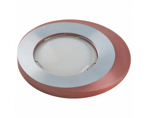 Встраиваемый светильник Uniel Vernissage 10737