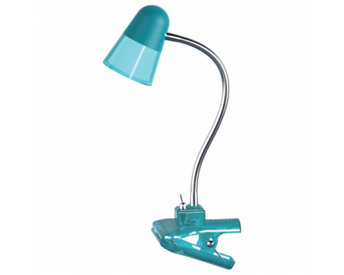 Настольная лампа офисная Horoz Electric Bilge