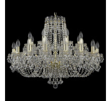 Подвесная люстра Bohemia Art Classic 11.26 11.26.16+8.300.Gd.B