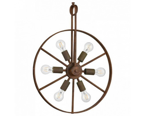 Подвесной светильник Vele Luce Vintage VL6096P61