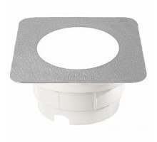 Встраиваемый в дорогу светильник Fumagalli Ceci 3F4.000.000.LXD1L