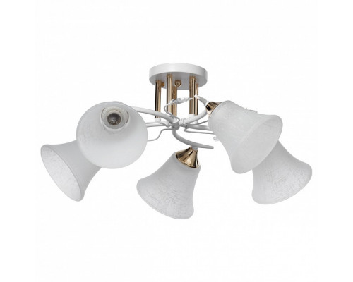 Потолочная люстра De City Нежность 676014205