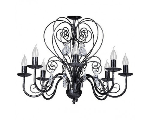 Подвесная люстра Vitaluce V1179 V1179/8