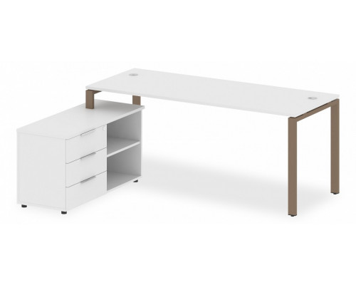 Стол письменный БП.РС-СТС-2.5 (L)