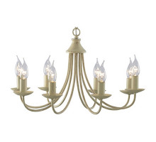 Подвесная люстра Arte Lamp Tamara A6310LM-8WG