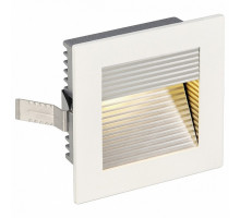 Встраиваемый светильник SLV Frame Curve 113292