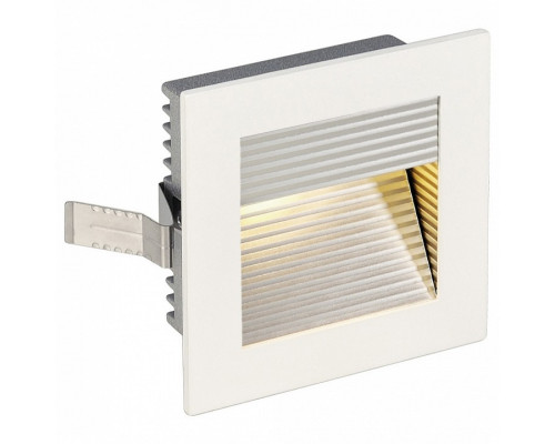 Встраиваемый светильник SLV Frame Curve 113292